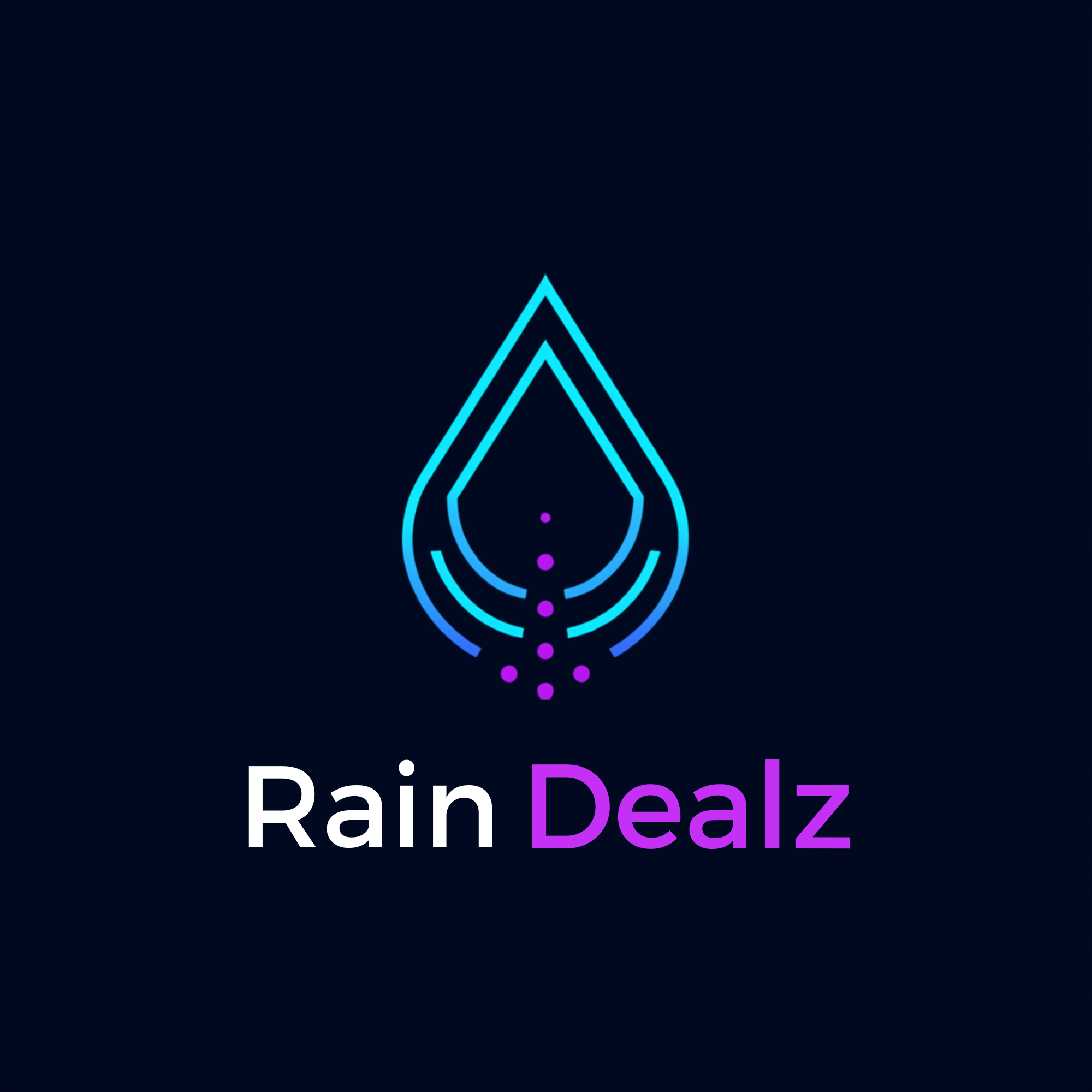 Rain Dealz logo